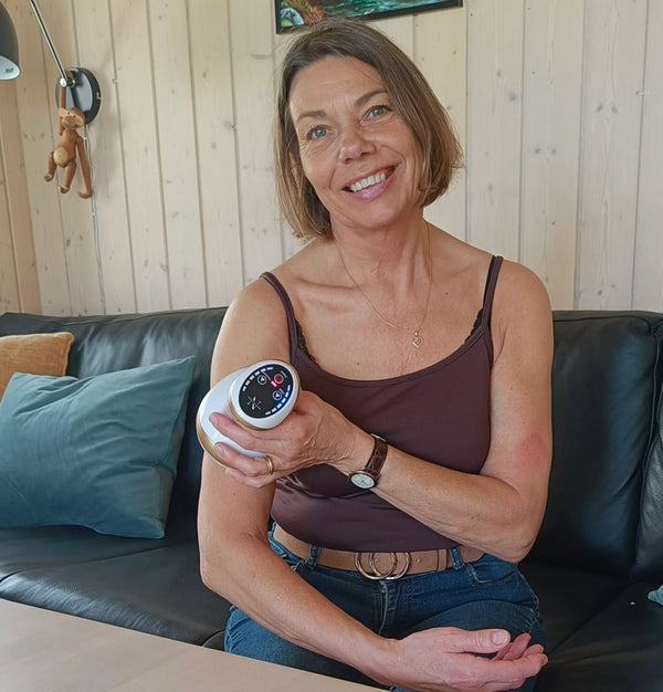 Meer dan 2.000 tevreden vrouwen