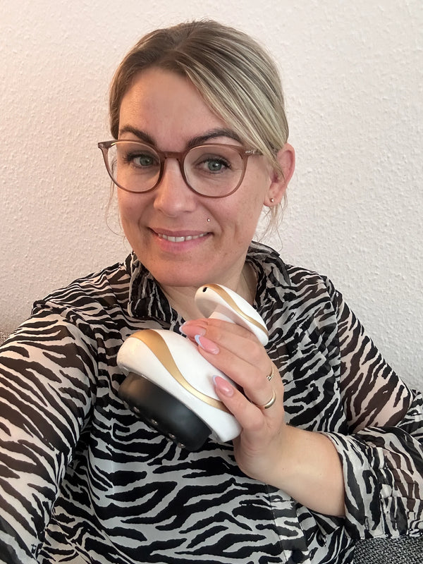 Meer dan 2.000 tevreden vrouwen